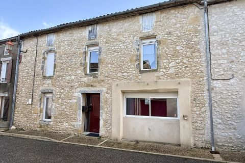 Landsbyhus i Eynesse, Gironde, Eynesse - € 283.550 | Ref: BVI83987 - foto 1