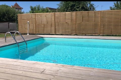 Landsbyhus i Eynesse, Gironde, Eynesse - € 283.550 | Ref: BVI83987 - foto 2