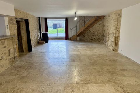 Landsbyhus i Eynesse, Gironde, Eynesse - € 283.550 | Ref: BVI83987 - foto 3