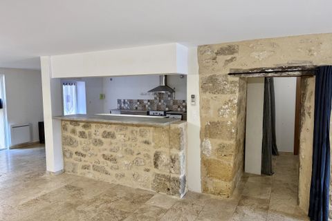 Landsbyhus i Eynesse, Gironde, Eynesse - € 283.550 | Ref: BVI83987 - foto 4