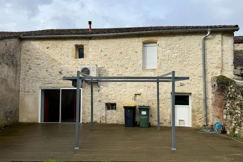 Landsbyhus i Eynesse, Gironde, Eynesse - € 283.550 | Ref: BVI83987 - foto 14
