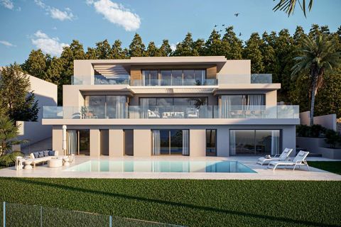 Haus in Altea, Alicante - Foto 1