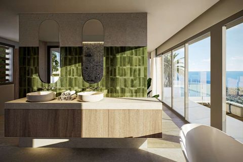 Villa i Altea, Alicante, Altea - € 2.690.000 | Ref: 832 - foto 18