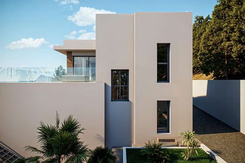 Villa i Altea, Alicante, Altea - € 2.690.000 | Ref: 832 - foto 21