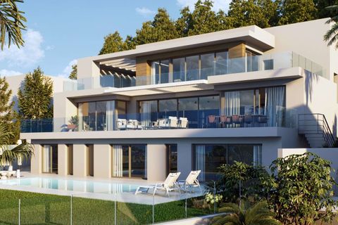 Villa i Altea, Alicante, Altea - € 2.690.000 | Ref: 832 - foto 22