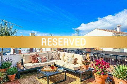 Byhus i Canillas De Aceituno, Malaga, Canillas De Aceituno - € 139.000 | Ref: R5297125 - foto 1