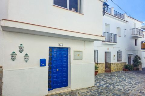 Byhus i Canillas De Aceituno, Malaga, Canillas De Aceituno - € 139.000 | Ref: R5297125 - foto 29