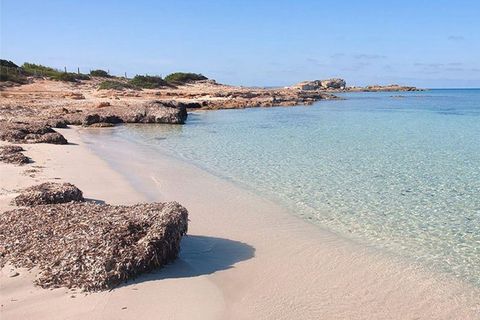 Apartament a Ses Salines, Mallorca, Ses Salines - € 595.000 | Ref: XC160_1B - foto 8