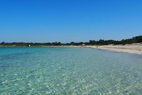 Apartament a Ses Salines, Mallorca, Ses Salines - € 595.000 | Ref: XC160_1B - foto 15
