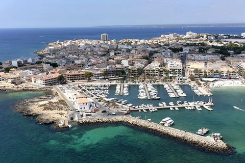 Apartament a Ses Salines, Mallorca, Ses Salines - € 595.000 | Ref: XC160_1B - foto 17