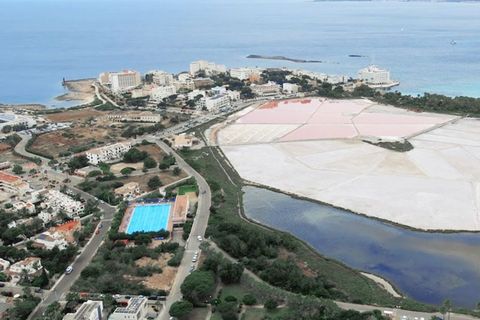 Apartament a Ses Salines, Mallorca, Ses Salines - € 595.000 | Ref: XC160_1B - foto 20