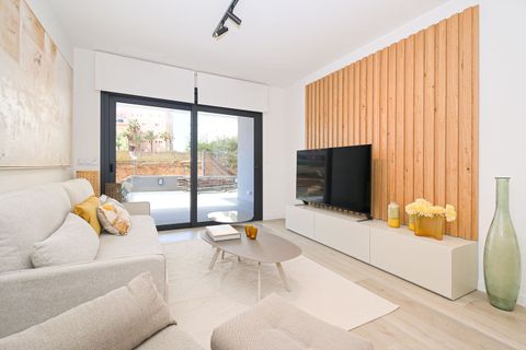 Apartament a Ses Salines, Mallorca, Ses Salines - € 595.000 | Ref: XC160_1B - foto 16