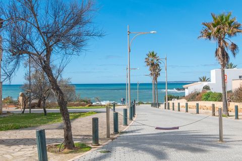 Apartament a Ses Salines, Mallorca, Ses Salines - € 595.000 | Ref: XC160_1B - foto 25