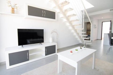 Bungalow em Pulpi, Almeria, Pulpi - € 275.000 | Ref: SDP02276TB/3696 - foto 4