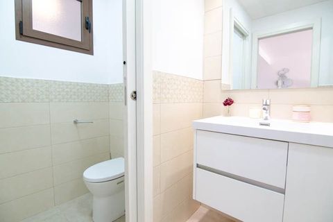 Bungalow em Pulpi, Almeria, Pulpi - € 275.000 | Ref: SDP02276TB/3696 - foto 10