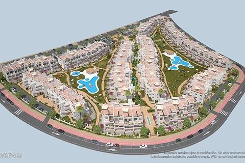 Bungalow em Pulpi, Almeria, Pulpi - € 275.000 | Ref: SDP02276TB/3696 - foto 18
