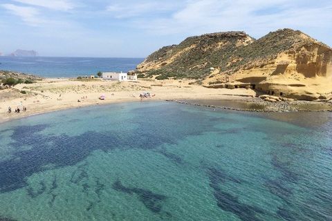 Bungalow em Pulpi, Almeria, Pulpi - € 275.000 | Ref: SDP02276TB/3696 - foto 19