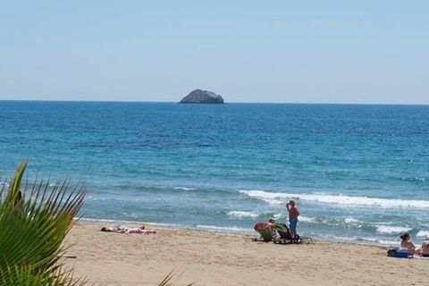 Bungalow em Pulpi, Almeria, Pulpi - € 275.000 | Ref: SDP02276TB/3696 - foto 20