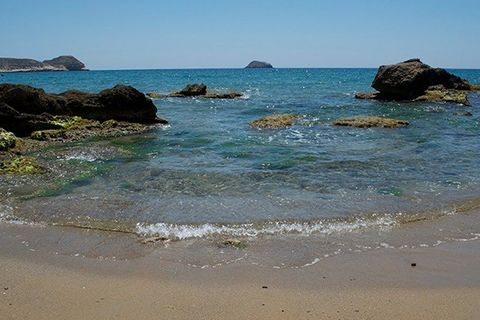Bungalow em Pulpi, Almeria, Pulpi - € 275.000 | Ref: SDP02276TB/3696 - foto 21