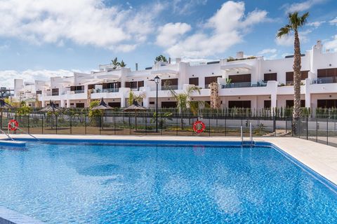 Bungalow i Pulpi, Almeria, Pulpi - € 252 000 | Ref: SDP02287TB/3696 - foto 1