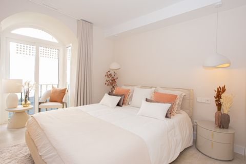 Penthouse i Marbella, Malaga, Marbella - € 1.295.000 | Ref: 361-12637P - foto 17