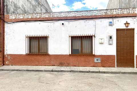 Byhus i Barinas, Murcia, Barinas - € 71.000 | Ref: 68042-2602 - foto 1