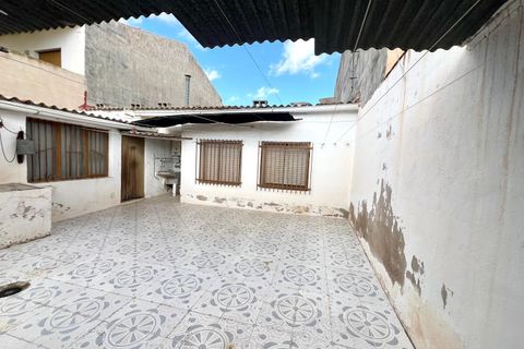 Byhus i Barinas, Murcia, Barinas - € 71.000 | Ref: 68042-2602 - foto 6