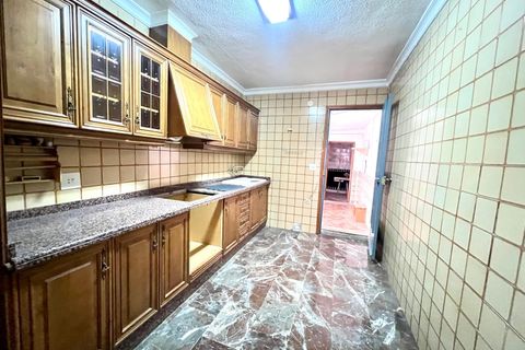 Byhus i Barinas, Murcia, Barinas - € 71.000 | Ref: 68042-2602 - foto 12
