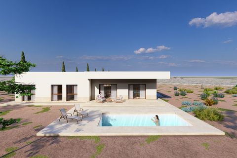Villa i Monovar, Alicante, Monovar - € 395.000 | Ref: 61119c2602v3 - foto 3