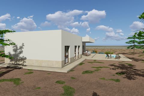 Villa i Monovar, Alicante, Monovar - € 395.000 | Ref: 61119c2602v3 - foto 7