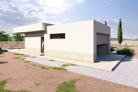 Villa i Monovar, Alicante, Monovar - € 395.000 | Ref: 61119c2602v3 - foto 8