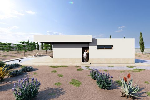 Villa i Monovar, Alicante, Monovar - € 395.000 | Ref: 61119c2602v2 - foto 3