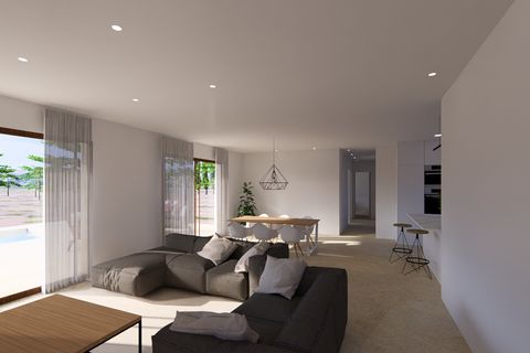 Villa i Monovar, Alicante, Monovar - € 395.000 | Ref: 61119c2602v1 - foto 4