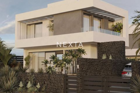 Rækkehus i La Oliva, Fuerteventura, La Oliva - € 695.000 | Ref: 1051 - foto 6
