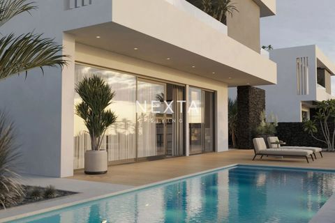 Rækkehus i La Oliva, Fuerteventura, La Oliva - € 695.000 | Ref: 1051 - foto 1