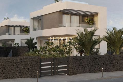 Rækkehus i La Oliva, Fuerteventura, La Oliva - € 695.000 | Ref: 1051 - foto 23