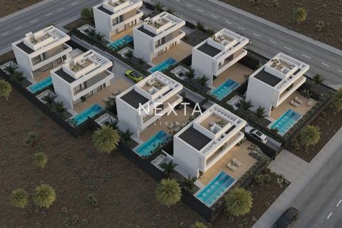 Rækkehus i La Oliva, Fuerteventura, La Oliva - € 695.000 | Ref: 1051 - foto 24