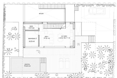 Rækkehus i La Oliva, Fuerteventura, La Oliva - € 695.000 | Ref: 1051 - foto 25
