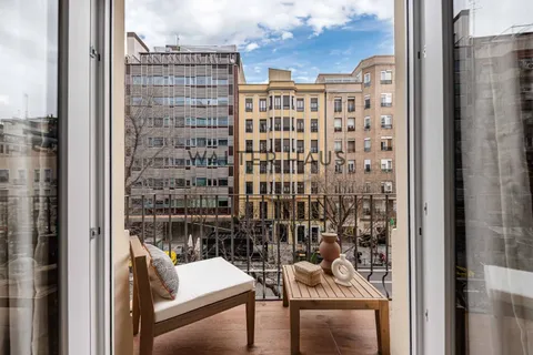 Leilighet i Madrid, Madrid, Madrid - € 1 800 000 | Ref: M11935V - foto 2