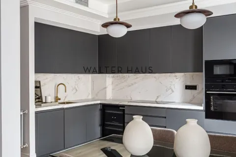 Leilighet i Madrid, Madrid, Madrid - € 1 800 000 | Ref: M11935V - foto 4