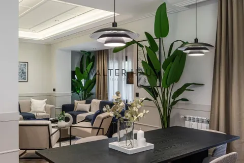 Leilighet i Madrid, Madrid, Madrid - € 1 800 000 | Ref: M11935V - foto 5