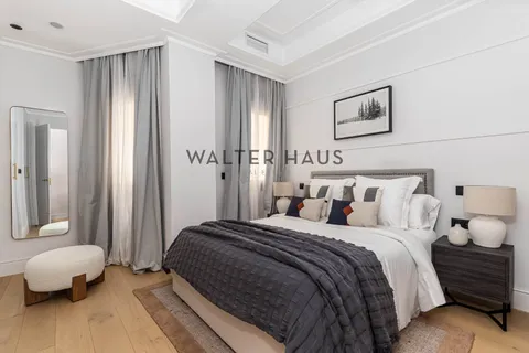 Leilighet i Madrid, Madrid, Madrid - € 1 800 000 | Ref: M11935V - foto 6