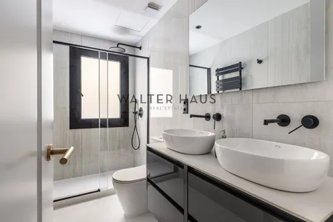 Leilighet i Madrid, Madrid, Madrid - € 1 800 000 | Ref: M11935V - foto 9
