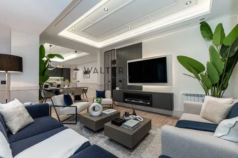 Leilighet i Madrid, Madrid, Madrid - € 1 800 000 | Ref: M11935V - foto 10