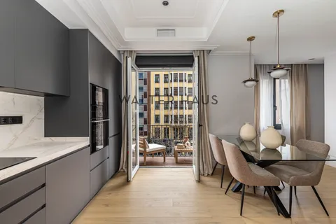 Leilighet i Madrid, Madrid, Madrid - € 1 800 000 | Ref: M11935V - foto 13