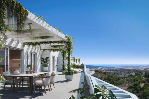 Leilighet i Mijas, Malaga, Mijas - € 538 570 | Ref: CSA-1335nb - foto 2