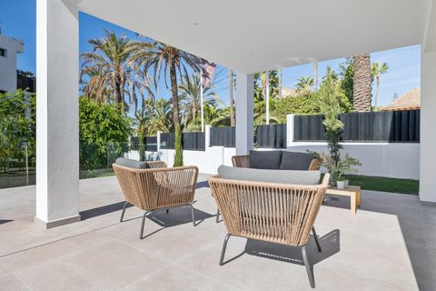 Villa i Marbella, Malaga, Marbella - € 3.450.000 | Ref: APM00378/11015 - foto 31
