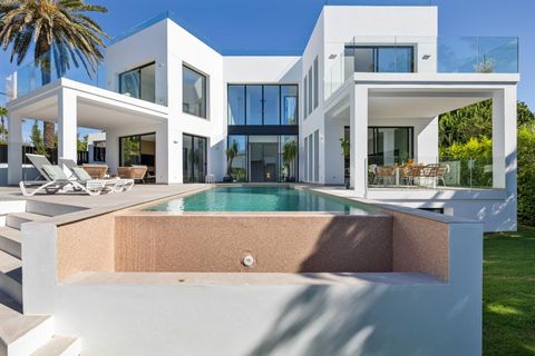 Villa i Marbella, Malaga, Marbella - € 3.450.000 | Ref: APM00378/11015 - foto 33