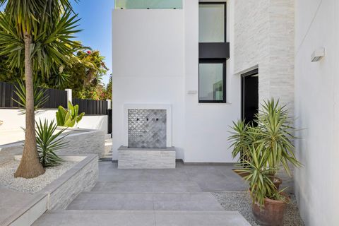Villa i Marbella, Malaga, Marbella - € 3.450.000 | Ref: APM00378/11015 - foto 46