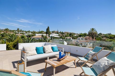 Villa i Marbella, Malaga, Marbella - € 3.450.000 | Ref: APM00378/11015 - foto 47
